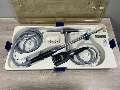 Olympus WA50011A HD ENDOEYE 10mm 0º Video Laparoscope • $25