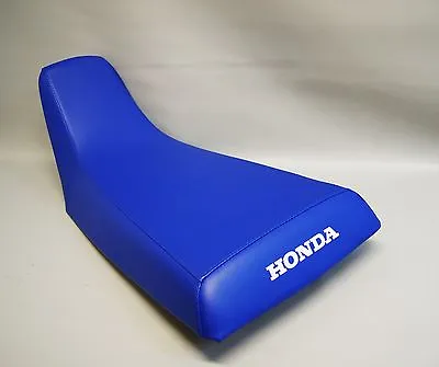 $37.95 • Buy HONDA TRX300 Fourtrax Seat Cover  In ROYAL BLUE, 25 Colors & 2-tone  (ST)