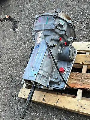 1999 C5 Corvette 4l60e Automatic Transmission Oem #109 • $799.99