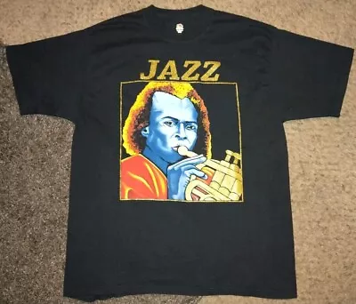 Vintage Miles Davis Shirt • $34.99