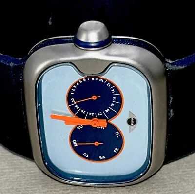 MINI Cooper Watch Vintage • $325