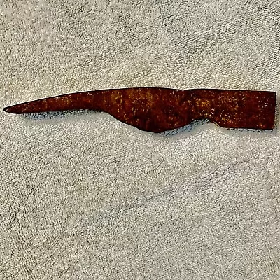 Antique/Vintage Small Splitting Maul Axe Head  • $18