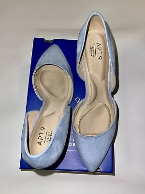 Apt. 9 Caspian Women's High Heels • $45