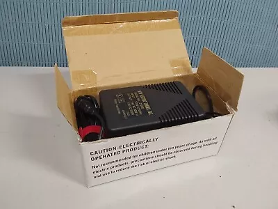 $28 • Buy MTH Electric Train Model Z1000 Transformer Power Brick 100W APX865501T W/Box #1