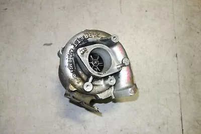 $237.49 • Buy JDM Garrett A/R 60m M24 Single Scroll Turbo Charger Water Fed 240sx Nissan