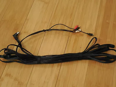 Bose Lifestyle Model 5/8/9/12 Music Center Subwoofer 13-pin DIN RCA Cable • $32.99