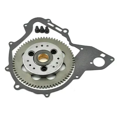 Starter Clutch Kit For Yamaha Virago 535 XV535 87-96 Virago 500 XV500 83 • $93.95