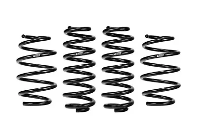 Eibach Springs PRO-KIT Performance Springs (Set Of 4 Springs) E10-85-043-07-22 • $350