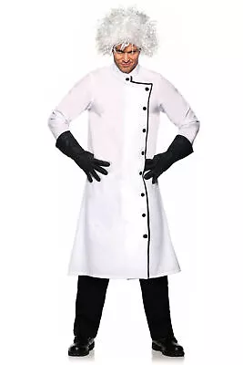 Underwraps Mad Scientist Adult Men Costume Occupations 30560 • $22.58