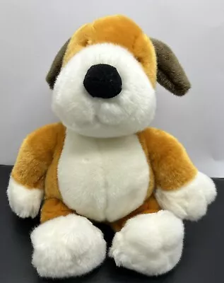 $64.80 • Buy Kipper The Dog Plush Prestige Toy Puppy 1998 Bean Bag Stuffed Animal Vintage 15”