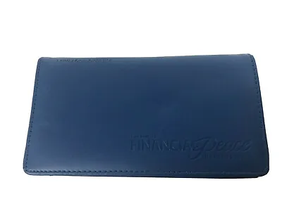 Dave Ramsey Financial Peace University Envelope System & Wallet Holder • $10