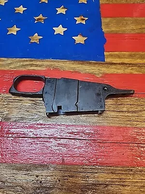 Mosin Nagant M44 91/30 T53 Trigger Guard Capacity 5 3800 • $25