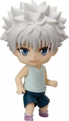 Nendoroid HUNTER X HUNTER Killua Zoldyck Nonscale Plastic ActionFigure GoodSmile • $140.62