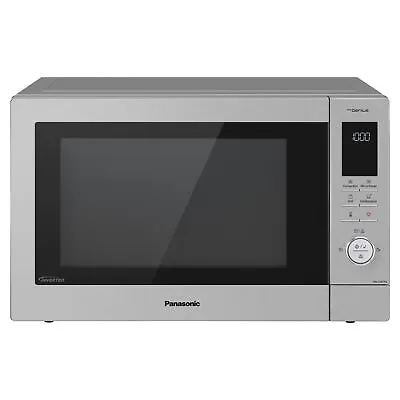 Panasonic NN-CD87KSBPQ 34L Inverter Combi Microwave • £399