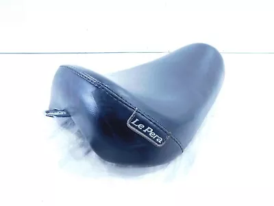 $199.99 • Buy 1982-2003 Harley Davidson Sportster XLH 883 1000 1100 & 1200 Le Pera Solo Seat