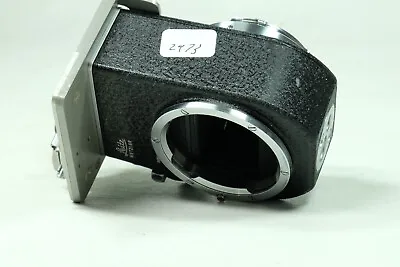 Leica Visoflex II Leica M Mount • $59