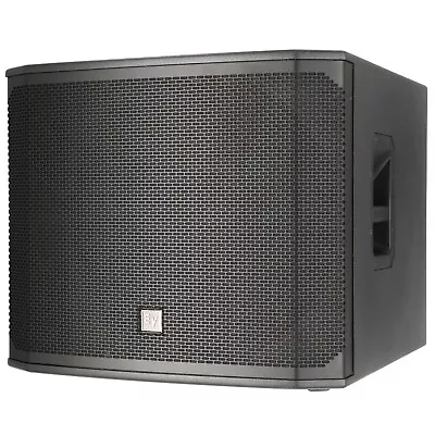 Electrovoice Ekx-18s Passive 18  Subwoofer • £599