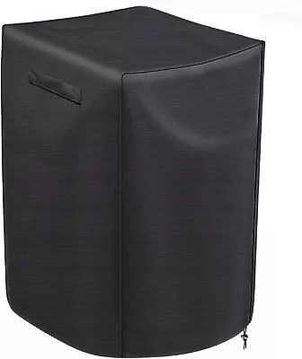 Cover For Masterbuilt 30-Inch Electric Smoker Smoker Grill Cover Heavy Duty New • $15.99