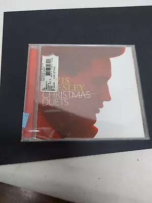 Christmas Duets By Elvis Presley (CD 2009) • $11.99