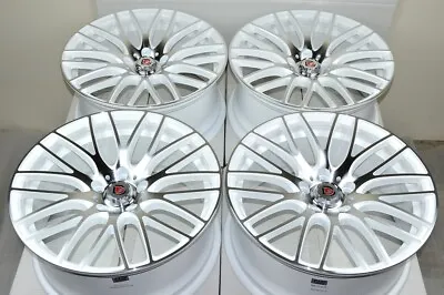 17 Wheels Rims TSX Prelude Elantra Element CRZ Galant Avenger ES330 RAV4 5x114.3 • $659
