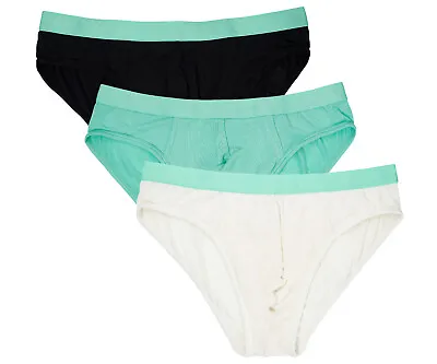 2-Pack Men's English Drape Underwear Sport Brief • $10