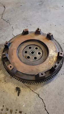 BPR7 Mazda Miata 1.6L Flywheel Stock • $40