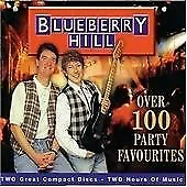 £3.39 • Buy Blueberry Hill - Oh, What An Atmosphere - Blueberry ... - Blueberry Hill CD 5MVG