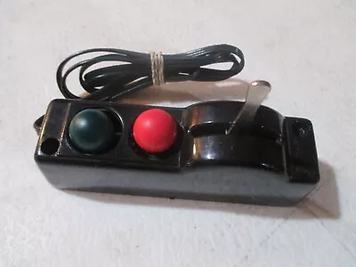 (1) K-Line K-92 Automatic Switch Controller • $10