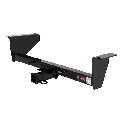 CURT 13800 Class 3 Trailer Hitch 2  Receiver For Select Mitsubishi Montero • $287.95