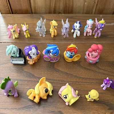 My Little Pony Blind Bag & Cutie  Bundle X18 • £20