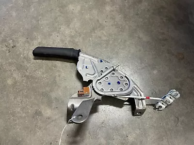 2017 2018 2019 2020 Subaru Brz Emergency E Brake Handle Lever OEM 2370 • $29.99