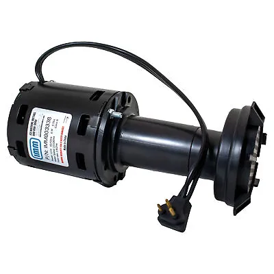IMM Replacement For Hartell Ice Machine Pump Motor 803338 Model GPP-1MH-1P • $169.95
