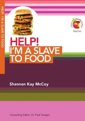 £170.89 • Buy HELP! I M A Slave To Food (Living In A Fallen World) By Shannon Kay McCoy