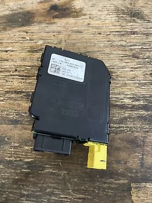 10-14 Volkswagen Golf Gti Steering Wheel Control Module Ecu Unit Pn:1k0953549cf • $50