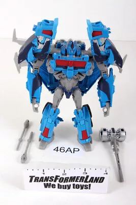 Ultra Magnus Beast Hunters 100% Complete Voyager Prime Transformers • $64.35