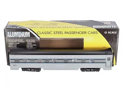 K-Line K4670-10004 O NYC  Cascade Valley  15  Aluminum Passenger Car LN/Box • $139.99