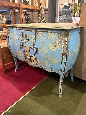 £699.99 • Buy Stunning Large French Commode Vintage Retro Sideboard