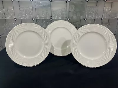 Italian Countryside By Mikasa - Three Vintage Dinner Plates • $45