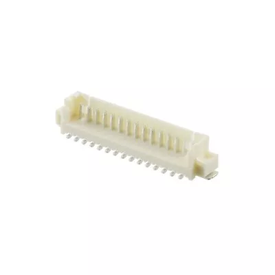 10PCS X 53198-1571 533981571 MOLEX Connector 15PIN 1.25MM Pitch • £7.74