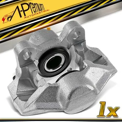 Rear Right Brake Caliper For Mercedes 230 240D 280SE 300CD 420SEL 450SLC 560SEL • $44.99