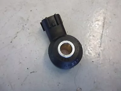 Nissan R35 GTR GT-R VR38DETT Engine Knock Sensor J039 • $12.31