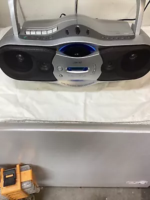 Sony Boombox Vintage • $45