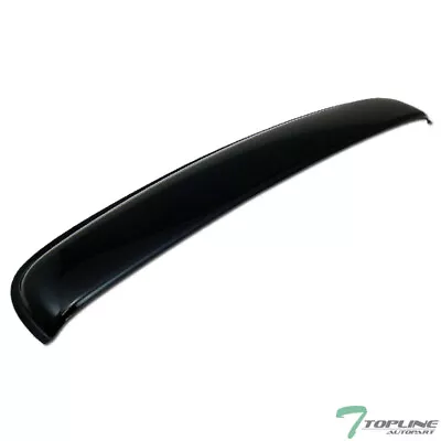 38  Tint Sun/Moon Roof Window Sunroof Moonroof Visor Guard Deflector For Chevy • $35