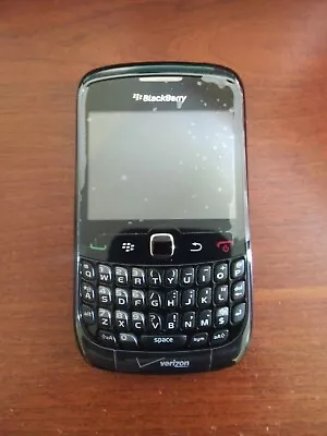 BlackBerry Curve 9330 (Verizon) Smartphone • $49.95