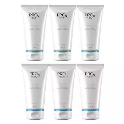 6 X Olay ProX Brightening Renewal Cleanser 150g • $80.95