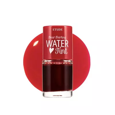 Etude House Dear Darling Water Tint 9g Cherry Ade • $17