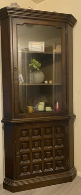 £70 • Buy Younger Toledo Range Corner Cabinet