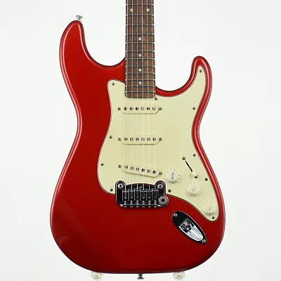 G&L Tribute Series Legacy Used 2012 Maple Neck Rosewood Fingerboard W/Soft Case • $588.99