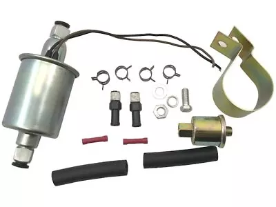 Replacement 57CQ84C Electric Fuel Pump Fits 1954-1974 VW Beetle CARB • $32.71