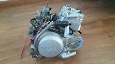 Yamaha DT 50/1988 Big Bore 80cc • $1250